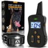 INVIROX Ultra K9 Dog Training Collar with 124 Levels and 3/4-Mile Range