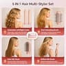 HydraStyl 5-in-1 Air Styler Multi-Functional Hair Dryer and Volumizer
