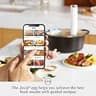 Breville Joule Turbo Sous Vide Machine with Magnetic Base & App Control