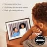 Aura 10-Inch HD WiFi Digital Picture Frame with Classic Matted Border