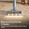 Bissell PowerClean 4214K Corded Stick Vacuum with Sealed HEPA Filtration System