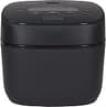Zojirushi NW-QAC10 Flat-Top Induction Heating Rice Cooker and Warmer, 5.5-Cup