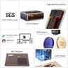 Creality Falcon A1 10W Enclosed Laser Engraver with HD Camera and CoreXY System
