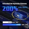 DXZ A4 DTF Printer with Roll Feeder and XP600 Printhead
