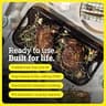 Lodge Pro-Grid Reversible Cast Iron Grill and Griddle Pan, 20-Inch Size