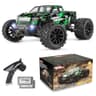HAIBOXING 18859 1:18 Scale 4WD Off-Road Hobby Grade Truck with Speed Limiter