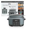 Ninja Foodi PossibleCooker PRO 8.5-Quart 14-in-1 Multi-Cooker (MC1001)