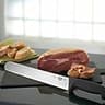 Victorinox Swiss Army Fibrox Pro 12-Inch Slicing Knife with Granton Blade