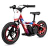 RFN Kids 12-Inch Lightweight Electric Balance Bike with Mid-Drive Motor