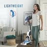 Hoover PowerDash Pet Compact Upright Carpet Cleaner with HeatForce Tech