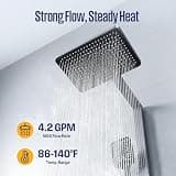 Westinghouse 18kW Smart Whole House Electric Tankless Water Heater with App