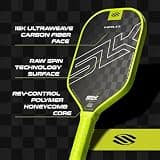 Selkirk Sport SLK Halo Control XL Pickleball Paddle with Extended Reach
