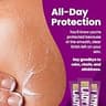 Super Fresh Lady Parts Invisible Deodorant Cream for Full Body & Privates