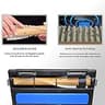 Soniclean Soft Carpet Upright Vacuum Cleaner with Advanced Sonic Technology