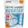 Enzyme Laundry Booster Unscented Enzymatic Stain & Odor Remover Powder, 2 lbs