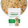 Just Food for Dogs Human-Grade Nutrient Blend for Chicken & Rice Homemade Recipes