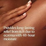 Aveeno Eczema Therapy Nighttime Itch Relief Balm with Colloidal Oatmeal (11 oz)