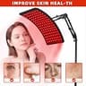 Viconor Curved Red Light Therapy Panel