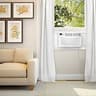 Amana 8,000 BTU Window Air Conditioner with Built-in Dehumidifier Mode