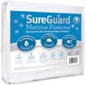 SureGuard Premium 100% Waterproof Cotton Terry Queen Mattress Protector