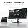 INNOCN 34-Inch 5K Ultrawide Flat Monitor (34C1U)