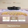 DREAME L40 Ultra Gen 2 Robot Vacuum with 3DAdapt Obstacle Avoidance
