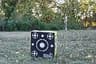 Delta McKenzie Travel Pro Portable Welded-Core Layered Foam Block Archery Target