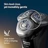 Philips Norelco Shaver 9000 Series High-Performance Rotary Shaver, X9000/90