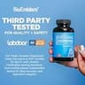 BioEmblem Triple Magnesium Complex Glycinate, Malate and Citrate 300mg