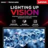 Lenovo Premium 15-inch Business Laptop - Intel Core i7-13620H, 16GB RAM, 512GB SSD