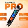 Scanmarker Pro Translation & Reading Pen for Dyslexia Support and Language Learning