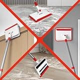 JEHONN Baseboard Cleaner Tool