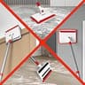 JEHONN Baseboard Cleaner Tool