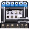 ANCEL HD8000 Heavy Duty Truck Diagnostic Scanner with Lifetime Updates