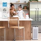 Medify MA-40 Medical-Grade H13 True HEPA Air Purifier for 1,793 Sq. Ft.