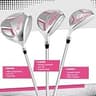 Aspire XD1 Women's Complete Golf Club Set with Lightweight Graphite Shafts