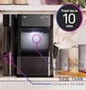 GE Profile Opal Ultra Countertop Nugget Ice Maker with 1-Gallon XL Tank
