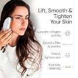 Sensica Sensilift Dynamic Radio Frequency Anti-Aging Skin Tightening Device