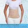 Postpartum & Post-Surgery Abdominal Binder Belly Band Recovery Support
