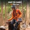Jackery Explorer 300 Portable Power Station 292Wh LiFePO4 Battery Backup
