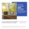 Epson EcoTank ET-4950 Wireless Color All-in-One Supertank Printer in Black