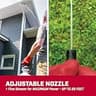 Chapin 28324 2-Gallon 20V Lithium-Ion Battery Powered Versatile Garden Sprayer