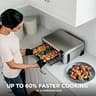 Ninja SP101 Digital Air Fryer and Toaster Oven