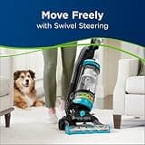 Bissell 2254 CleanView Swivel Rewind Pet Upright Bagless Vacuum Cleaner
