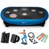 Lifepro Rumblex Plus 4D Triple Motor Vibration Plate Exercise Machine