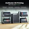 Creality K2 Combo Enclosed CoreXY 3D Printer with 4-Slot Creality Filament System