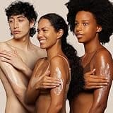 Naturium Skin-Renewing Encapsulated Retinol Body Lotion with Shea Butter