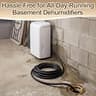 20FT Extra Long Thickened Leakproof Dehumidifier Drain Hose