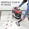 Hoover CleanSlate Plus Portable Carpet and Upholstery Spot Cleaner Machine