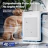 LEVOIT Vital 200S-P Smart True HEPA Air Purifier for Large Rooms and Pet Hair
